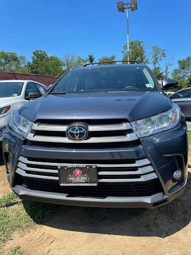 Used Car Dealer «Royal Auto Group Used Cars & Trucks», reviews and photos, 4379 US-130, Burlington, NJ 08016, USA