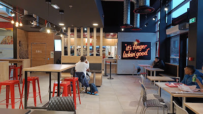 KFC Villejuif à Villejuif