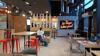 Atmosphère du Restaurant KFC Villejuif - n°9