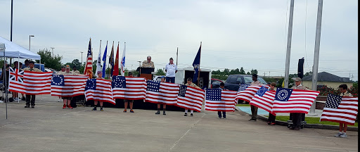 Southeast Louisiana Veterans Home