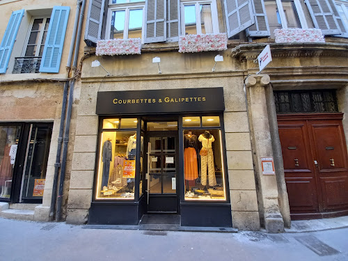 Courbettes & Galipettes à Aix-en-Provence