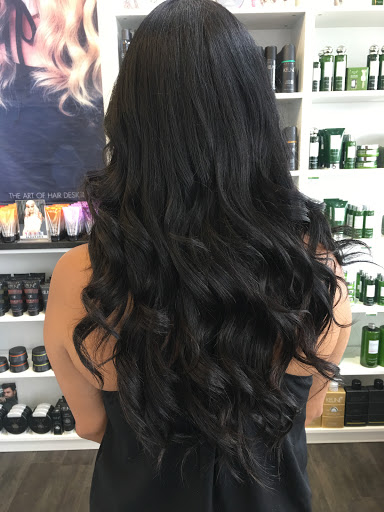 Hair Salon «The Beauty Lounge Salon & Day Spa», reviews and photos, 8627 Citrus Park Dr, Tampa, FL 33625, USA