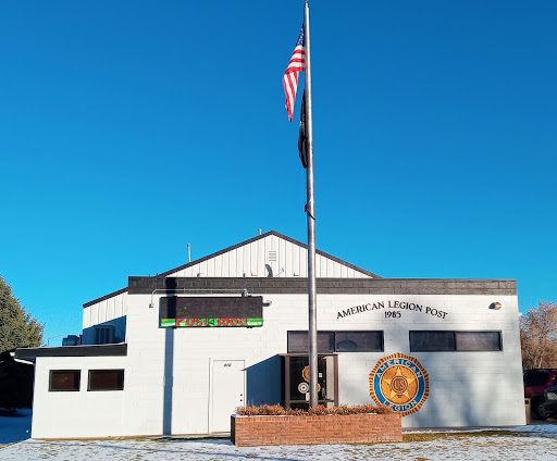 American Legion Post 1985