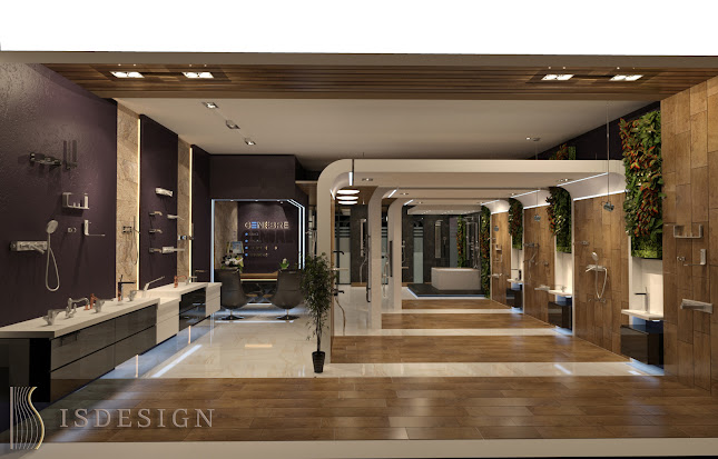 ISDesign group s.r.o. - Stavební společnost