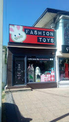 FASHION TOYS BABY & KIDS STORE - www.fashiontoys.cl