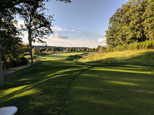 Golf Club «Valhalla Golf Club», reviews and photos, 15503 Shelbyville Rd, Louisville, KY 40245, USA