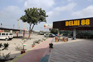Delhi 88 image