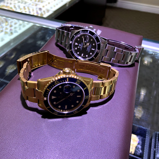 Pawn Shop «Boca Raton Pawn», reviews and photos, 1013 N Federal Hwy, Boca Raton, FL 33432, USA