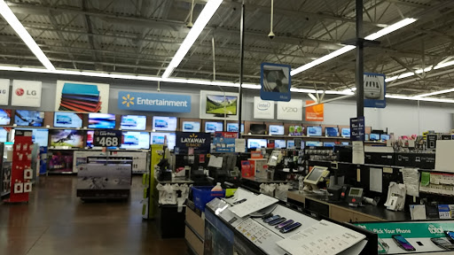 Department Store «Walmart Supercenter», reviews and photos, 1 Frankel Way, Cockeysville, MD 21030, USA