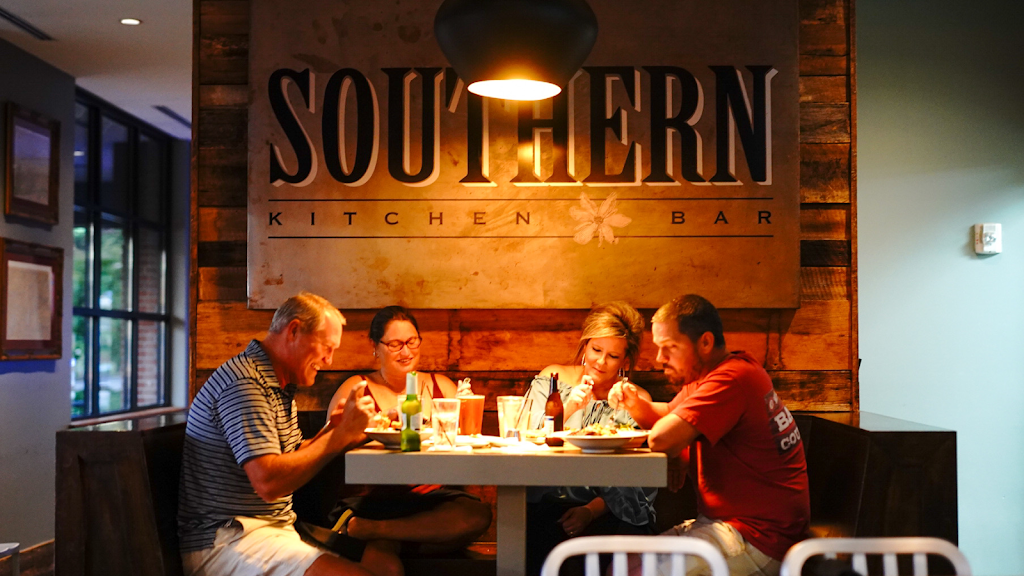 The Southern Kitchen And Bar 35203