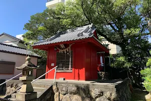 Benten Shrine image