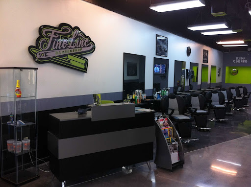 Barber Shop «Fine Line Barbershop», reviews and photos, 12759 SW 88th St, Miami, FL 33186, USA