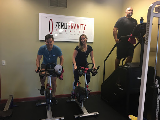 Pilates Studio «Zero Gravity Fitness», reviews and photos, 2910 Maguire Rd #1007, Ocoee, FL 34761, USA