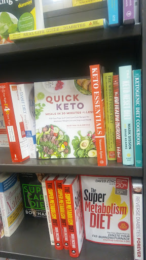 Book Store «Books-A-Million», reviews and photos, 1624 Gadsden Hwy, Birmingham, AL 35235, USA