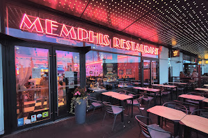 Memphis - Restaurant Diner