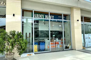 Army Navy Burger + Burrito image