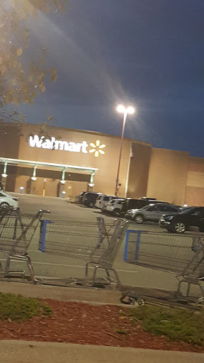 Department Store «Walmart Supercenter», reviews and photos, 7835 150th St W, Apple Valley, MN 55124, USA