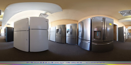 Appliance Store «Becker Appliance», reviews and photos, 2729 S Broadway, Englewood, CO 80113, USA