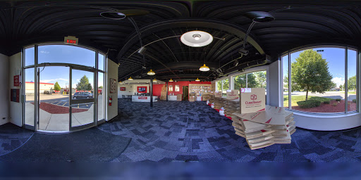 Self-Storage Facility «CubeSmart Self Storage», reviews and photos, 565 W Boughton Rd, Bolingbrook, IL 60440, USA