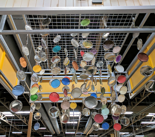 Hardware Store «Orchard Supply Hardware», reviews and photos, 5715 Alton Pkwy, Irvine, CA 92618, USA