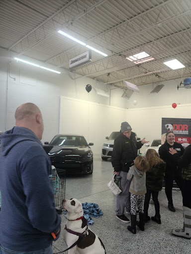 Used Car Dealer «City of Cars», reviews and photos, 1695 Stutz Dr, Troy, MI 48084, USA