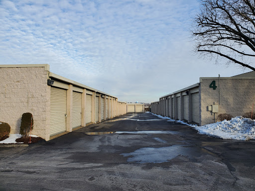 Self-Storage Facility «EZ Storage», reviews and photos, 2654 Mosside Blvd, Monroeville, PA 15146, USA