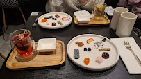 Plats et boissons du Restaurant coréen Restaurant Ma Shi Ta à Paris - n°10