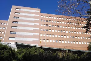 Hospital Universitari de Vic (Consorci Hospitalari de Vic) image