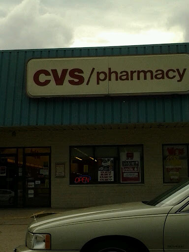 CVS, 3733 Hamilton Cleves Rd, Hamilton, OH 45013, USA, 