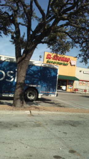 Supermarket «EL Ahorro Supermarket», reviews and photos, 1927 E Belt Line Rd, Carrollton, TX 75006, USA