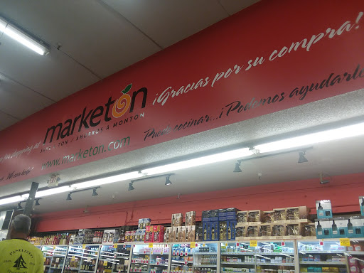 Supermarket «Marketon Super Market», reviews and photos, 840 N Decatur Blvd, Las Vegas, NV 89107, USA