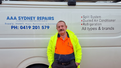 AAA Sydney Repairs