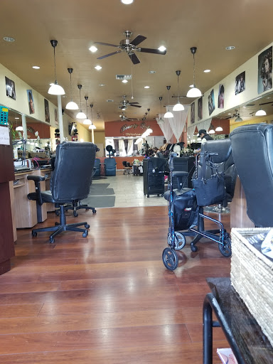 1154 Saratoga Ave, San Jose, CA 95129, USA