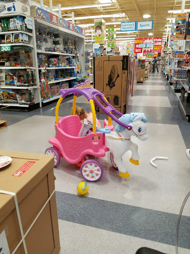 Toy Store «Toys