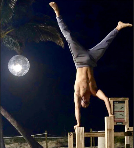 Gym «Calisthenics Park Fort Lauderdale beach», reviews and photos, 700-790 S Fort Lauderdale Beach Blvd, Fort Lauderdale, FL 33316, USA