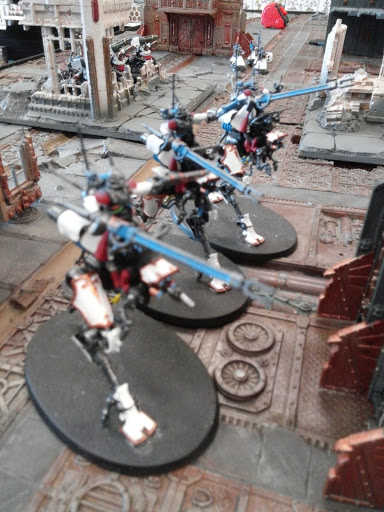Miniatures Store «Games Workshop», reviews and photos, 6810 Bland St, Springfield, VA 22150, USA