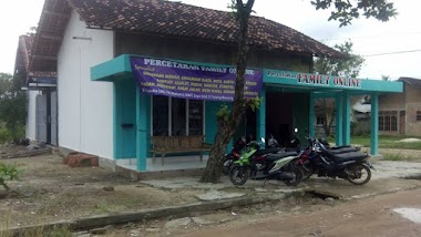 Percetakan Family Online