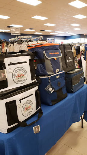 Department Store «Marshalls», reviews and photos, 550 Kinderkamack Rd, Emerson, NJ 07630, USA