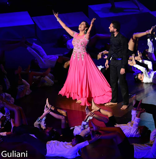 Dance School «Satrangi School of Fusion», reviews and photos, 1655 Oak Tree Road, Edison, NJ 08820, USA