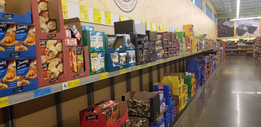 Supermarket «ALDI», reviews and photos, 805 E Belt Line Rd, Cedar Hill, TX 75104, USA