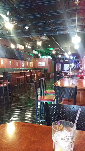 Italian Restaurant «Karma Restaurant Bar & Lounge», reviews and photos, 100 Main St, Nyack, NY 10960, USA