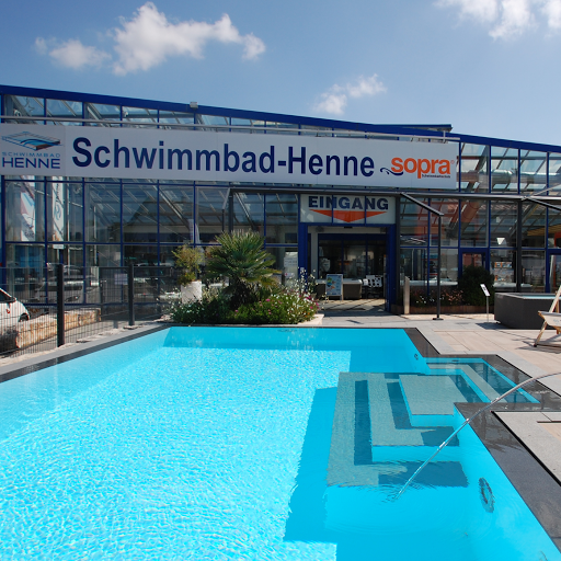 Schwimmbad-Henne GmbH