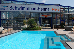 Schwimmbad-Henne GmbH image