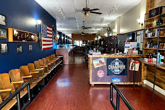 Champions Salon & Barber Downtown