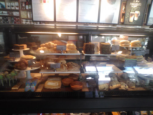 Starbucks image