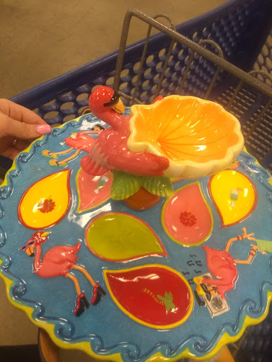 Thrift Store «Goodwill», reviews and photos, 249 Village At Glynn Pl, Brunswick, GA 31525, USA