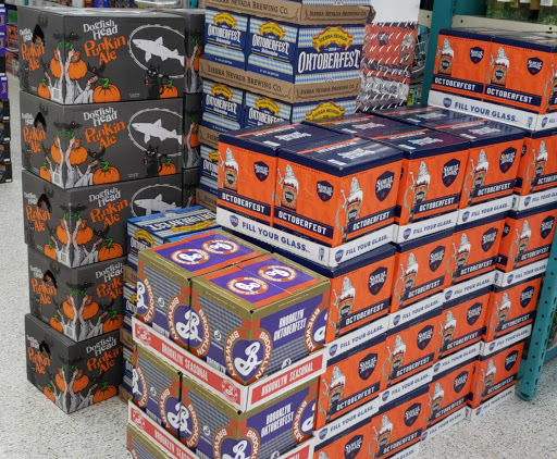 Liquor Store «Wayne Bottle King», reviews and photos, 1950 NJ-23, Wayne, NJ 07470, USA