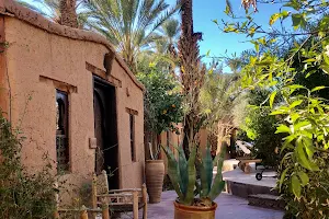 Ecolodge Bab el Oued Maroc Oasis Guesthouse image
