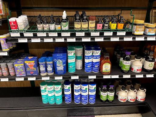 Health Food Store «Better Life Whole Foods», reviews and photos, 1500 Allen St, Springfield, MA 01118, USA