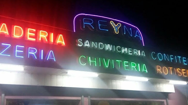 Panaderia Reina - Ciudad de la Costa